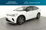 Volkswagen ID.4 GTX 4Motion electric 220kW 1-Gang-Automatik - Volkswagen in Frankfurt (Main): Id