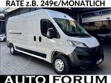 Opel Movano 2.2 D L3H2 3,5t CAM PDC KLIMA NAVI 3-SITZ - Opel Movano in Hamburg