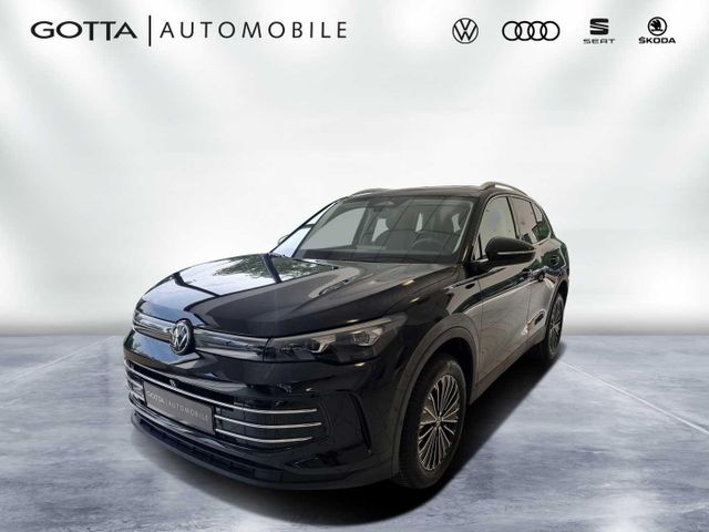 Volkswagen Tiguan 2.0 TDI Elegance 4Motion DSG*MATRIX