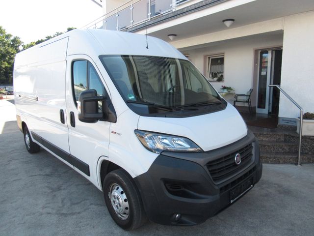 Fiat Ducato Grossr.-Kasten 35 140 L4H2 RS: 4035 mm,