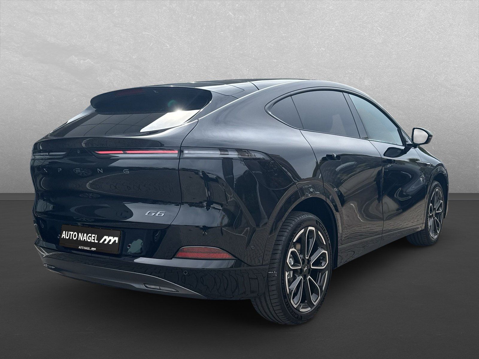 XPENG G6