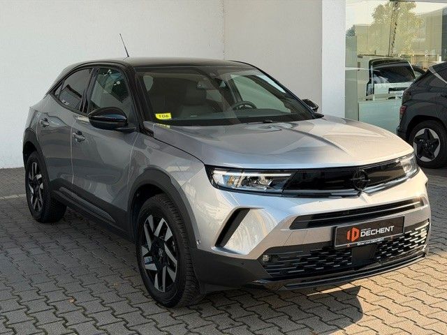 Fahrzeugabbildung Opel Mokka GS Line/Automatik/Kamera/Allwetter!