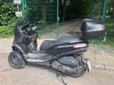 Piaggio MP3 530 - PIAGGIO MP3