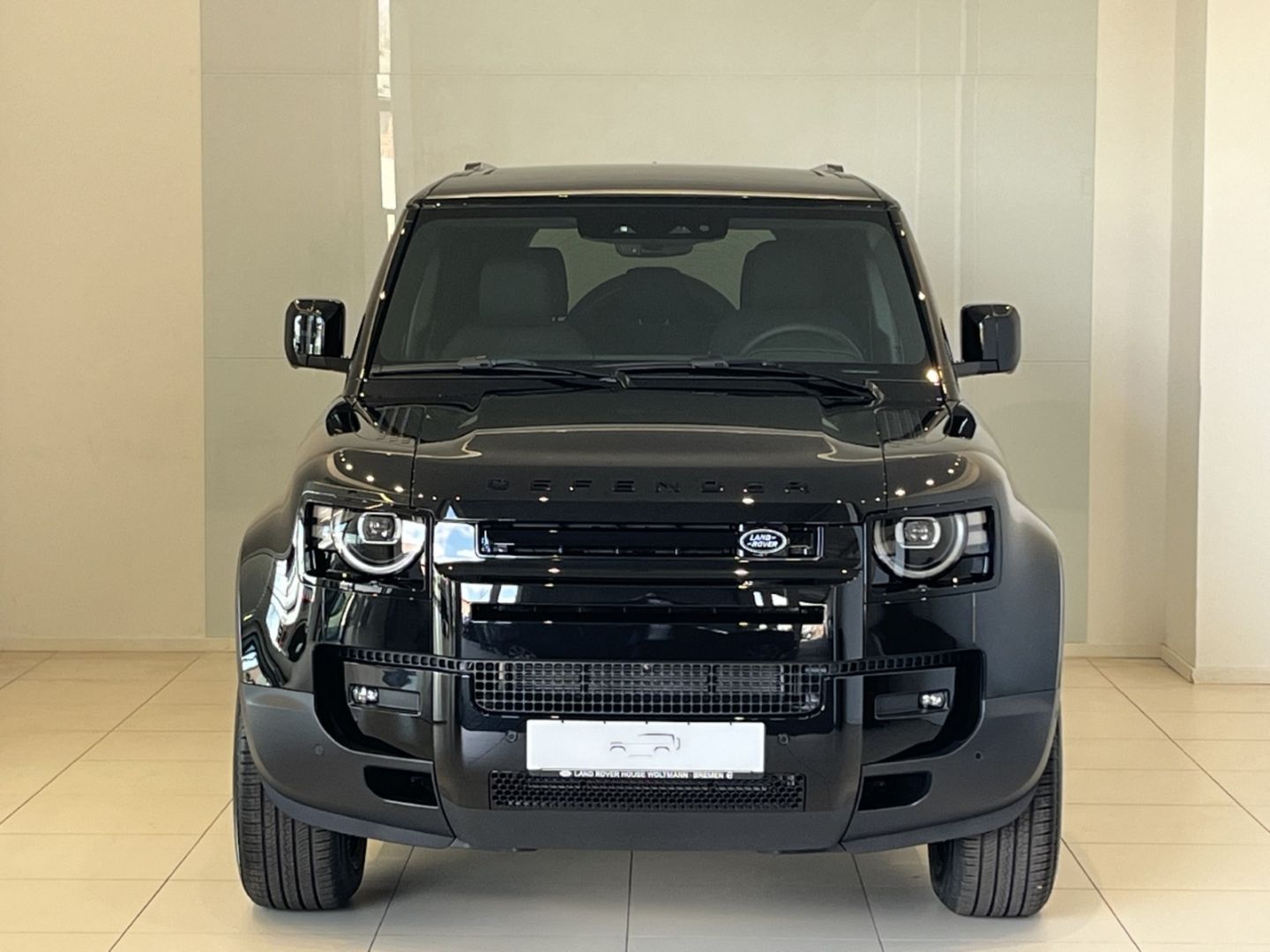 Land Rover Defender - Bild 7