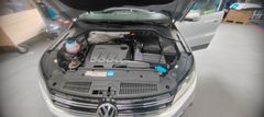 Volkswagen Tiguan Sport & Style 4Motion