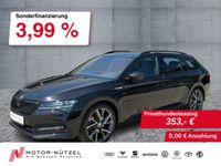 Skoda Superb - Vorschau Bild 1