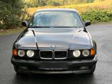 BMW Verkaufe meinen schönen BMW Individuell Ed... - BMW 730 aus 1993
