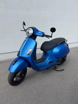 Vespa GTS 300 Supersport HPE ABS E4 - 1. Hand - VESPA GTS