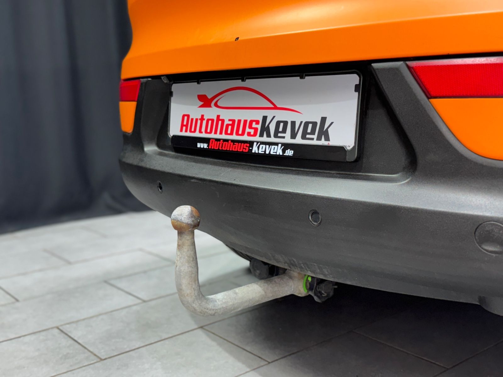 Fahrzeugabbildung Kia Sportage Spirit 4WD|TÜV 11/2027|8-FACH|