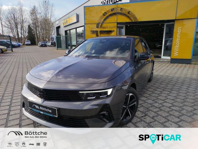 Opel Astra L Lim. 5-trg. GS, Navi, 2-Zonen Klima, PDC