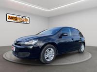 Volkswagen Golf Trendline