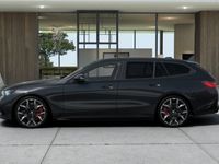 BMW i5 - Vorschau Bild 5