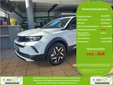 Opel Mokka 1.2 DI Turbo Hybrid 48V Automatik Edition - Autos mit Automatikschaltung
