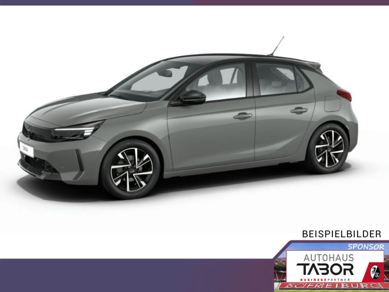 Opel Corsa - Bild 2