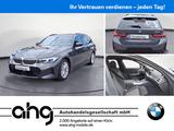 BMW 320d Touring Automatik M Sportpaket Sport Aut. - BMW 320 Jahreswagen: Kombi, 320d