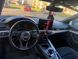 Audi A4 B8 QUATTRO Avant 45 TDI S-Line -Garantie - Audi A4 B8 Gebrauchtwagen