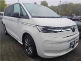 Volkswagen T7 Multivan 1.4 TSI eHybrid Style - PANO / 360° - weiße Volkswagen T7 Multivan