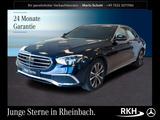 Mercedes-Benz E 300 de 4M Limo Desingo Leder/Memory/LED/Dist. - Mercedes-Benz E 300 in Bonn