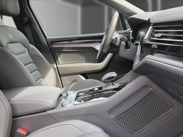 Volkswagen Touareg - Bild 21