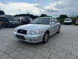 Hyundai Sonata 2.7 V6 GLS - Hyundai SONATA Gebrauchtwagen