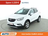 Opel Mokka X 1.4 Turbo Active Start/Stop*TEMPO*CAM* - Opel Mokka X in Köln