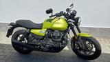 Moto Guzzi V7 SPORT ABS EURO 5 + - Moto Guzzi V7 Sport