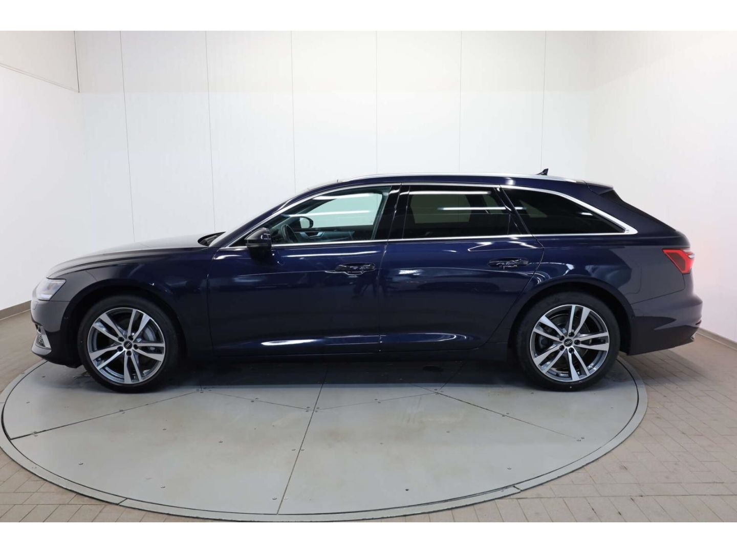 Audi A6 - Bild 5