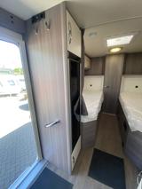 Hobby Optima OnTour T70 E *XXL Bad*165 PS*Modell 2024 - Hobby Optima ONTOUR T70 E