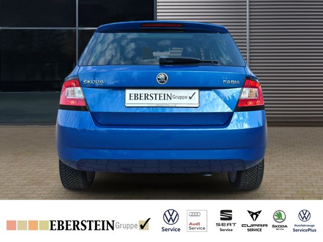 Skoda Fabia 1.2 TSi DSG Pano PDC SmartLink