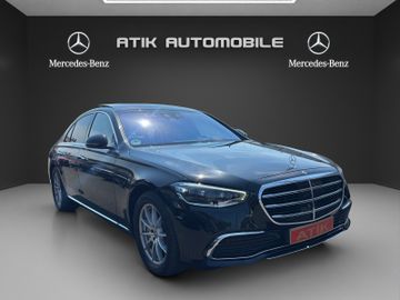 Mercedes S 400 - 3
