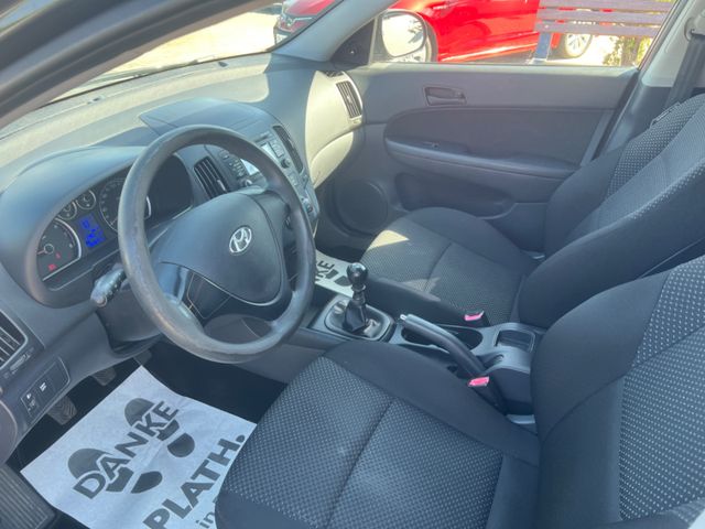 Hyundai i30 cw Edition+ EXPORT