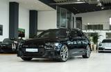 Audi S6 Avant qu *MATRIX-HD*HUD*LUFTFED.*PANO*B/O*TV* - gebrauchte Audi S6 aus dem Jahr 2019