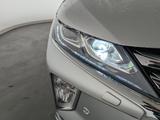 Mitsubishi Eclipse Cross 1.5 T-MIVEC Top 2WD LEDER+PANO+AHK - Mitsubishi aus 2018