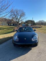 Porsche Boxster S S - Porsche Gebrauchtwagen von 2000