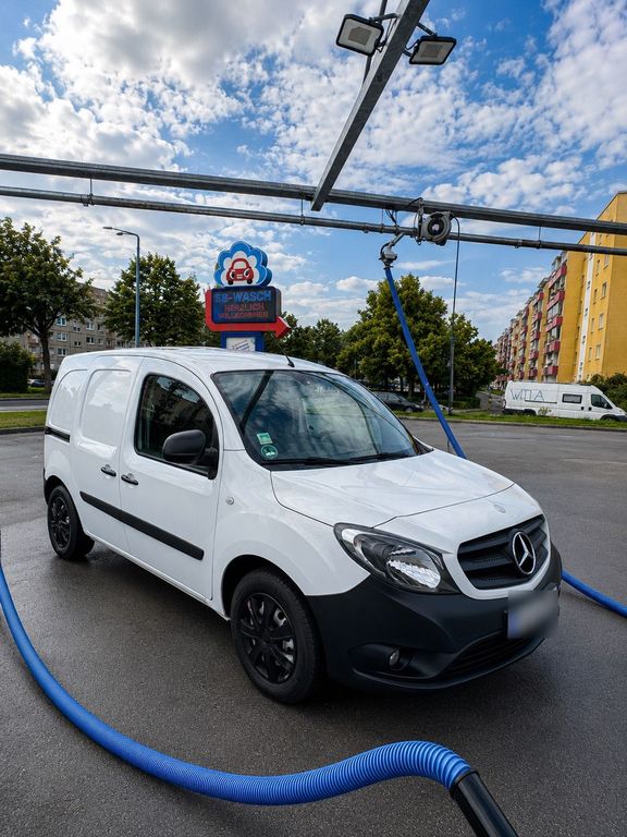 Image of Mercedes-Benz Citan