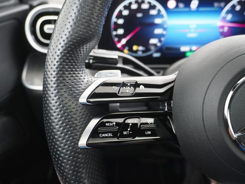 Mercedes-Benz C 200 AMG Launch Edition | Panorama - Schiebedac