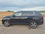 Ssangyong REXTON 2.2 Diesel e-XDi 220 Sapphire 4WD AT Anh. - Ssangyong REXTON aus 2022