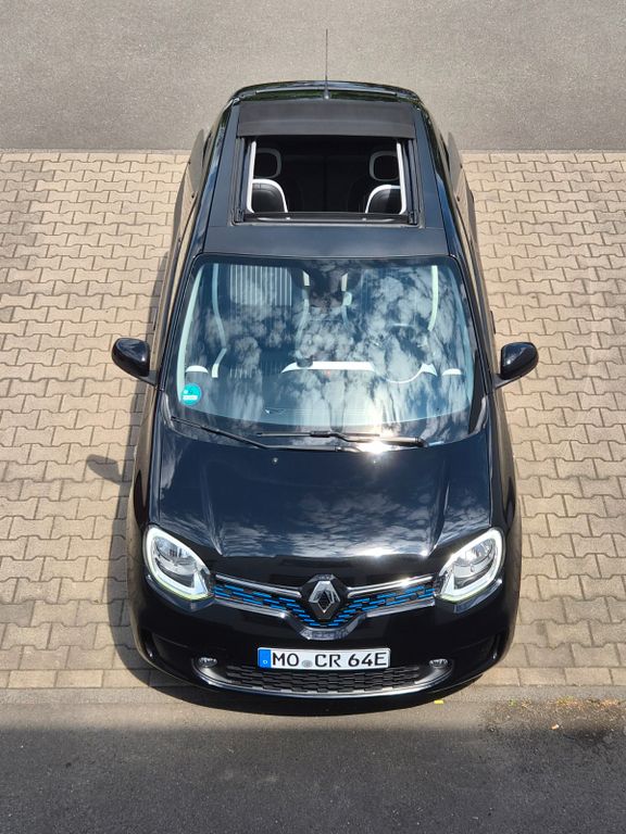 Image of Renault Twingo