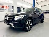 Mercedes-Benz GLC 250d 4Matic*Pano*AHK*Memory Sitze - Mercedes-Benz Gebrauchtwagen von 2016