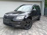 Skoda Yeti Monte Carlo 1,4 TSI DSG Xenon Navi 1.Hand - Skoda Yeti: Monte Carlo