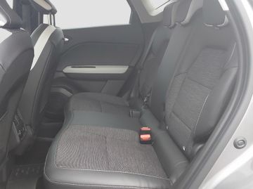 Fotografie 12 des Renault Captur II Edition One PLug IN Bose LED