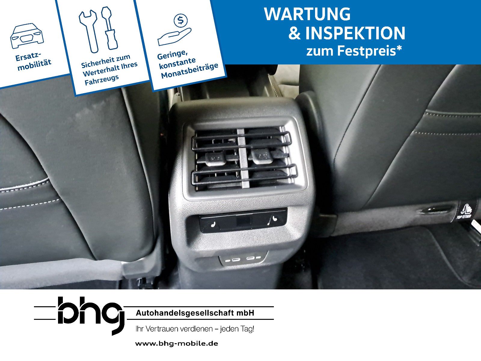 Volkswagen Tayron - Bild 17