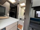 Chausson X 650 ExclusiveLine  "Tageszulassung 15 km" - Offers