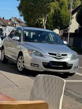 Mazda 3 1.6 i 16V - Mazda: Mazda3 I
