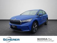 Skoda Enyaq - Vorschau Bild 1