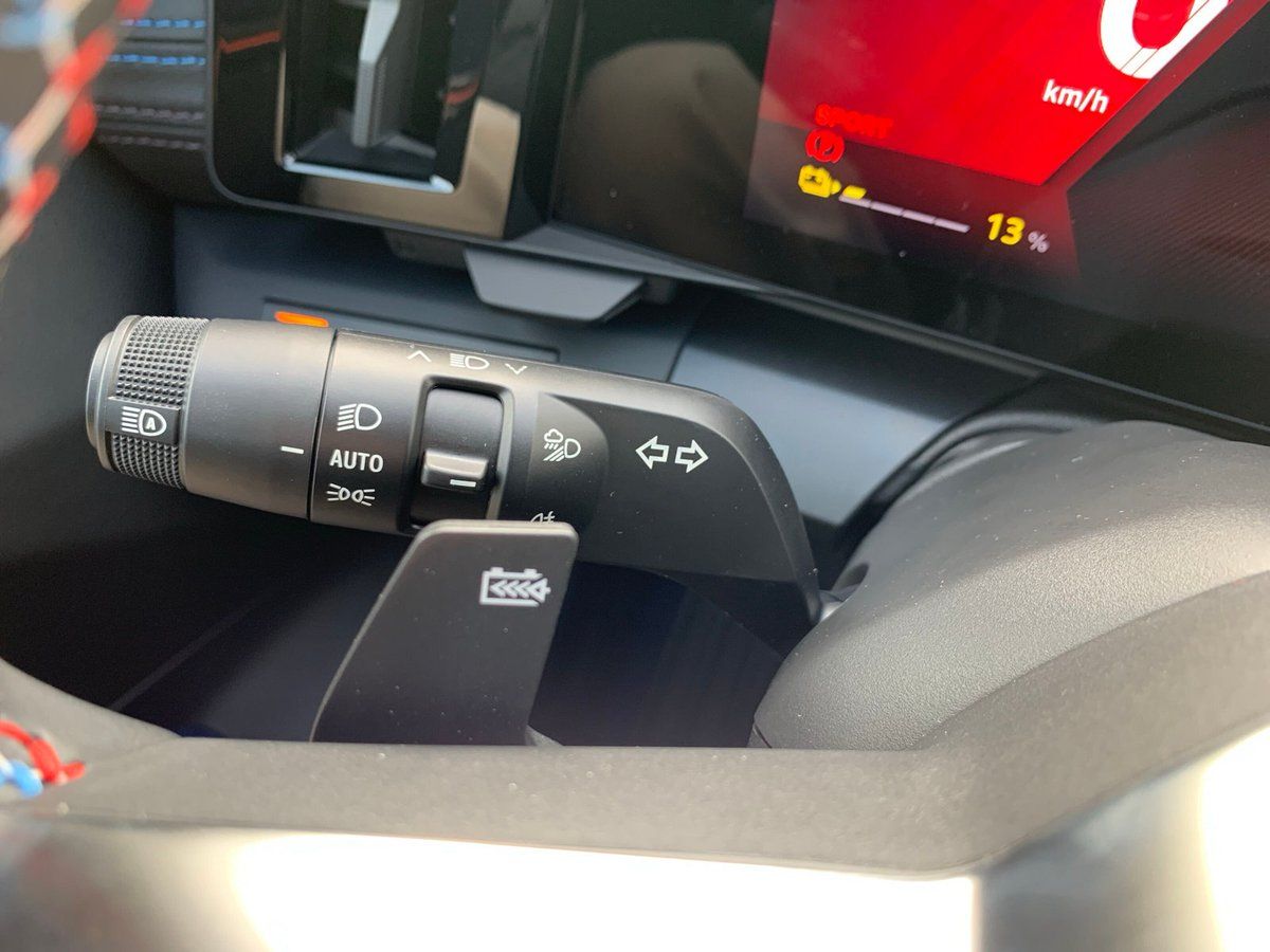 Renault Megane E-TECH - Bild 28