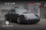 Porsche 911 Urmodell (964)Carrera 2 3.6 Kris Rosenberger - Porsche 911 Urmodell aus 1991