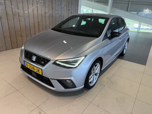 SEAT Ibiza 1.0 TSI FR Bns Int.