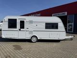 Tabbert Pantiga Finest Edition 550 E 2.3 Modell 2026 - Tabbert 550 e