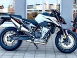 KTM 790 Duke  Grau - KTM Motorräder in Leipzig